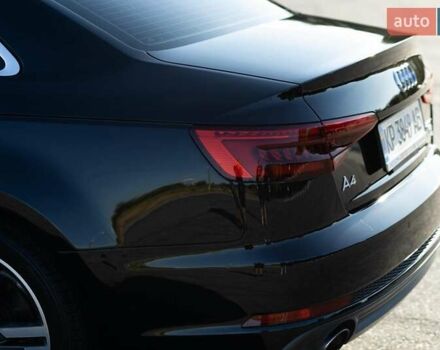 Ауди А4, объемом двигателя 2 л и пробегом 112 тыс. км за 24000 $, фото 21 на Automoto.ua