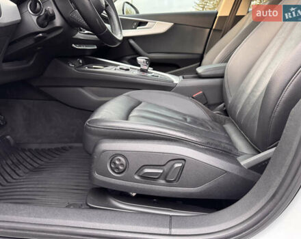 Ауді А4, об'ємом двигуна 1.98 л та пробігом 127 тис. км за 16999 $, фото 28 на Automoto.ua