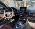 Ауді А4, об'ємом двигуна 2 л та пробігом 120 тис. км за 18999 $, фото 12 на Automoto.ua