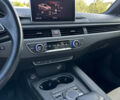 Ауди А4, объемом двигателя 1.98 л и пробегом 151 тыс. км за 19999 $, фото 14 на Automoto.ua