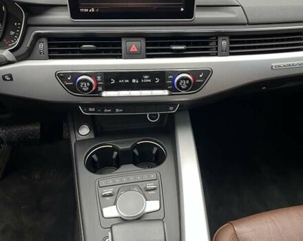 Ауди А4, объемом двигателя 1.98 л и пробегом 174 тыс. км за 19500 $, фото 19 на Automoto.ua