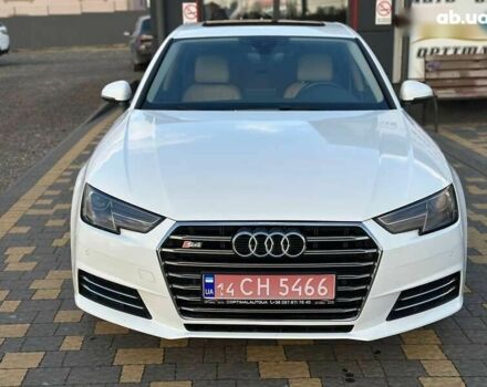 Ауди А4, объемом двигателя 2 л и пробегом 186 тыс. км за 16250 $, фото 1 на Automoto.ua