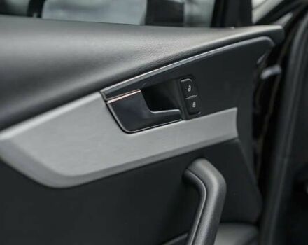 Ауді А4, об'ємом двигуна 2 л та пробігом 182 тис. км за 23500 $, фото 20 на Automoto.ua