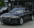 Ауді А4, об'ємом двигуна 2 л та пробігом 182 тис. км за 23500 $, фото 1 на Automoto.ua