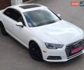 Ауді А4, об'ємом двигуна 1.98 л та пробігом 200 тис. км за 14800 $, фото 1 на Automoto.ua