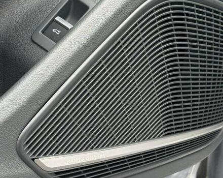 Ауді А4, об'ємом двигуна 2 л та пробігом 132 тис. км за 21500 $, фото 11 на Automoto.ua