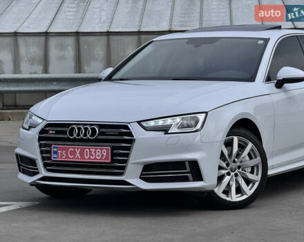 Ауди А4, объемом двигателя 2 л и пробегом 125 тыс. км за 17700 $, фото 3 на Automoto.ua