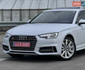 Ауди А4, объемом двигателя 2 л и пробегом 125 тыс. км за 17700 $, фото 3 на Automoto.ua