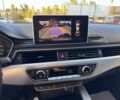 Ауди А4, объемом двигателя 2 л и пробегом 136 тыс. км за 15850 $, фото 24 на Automoto.ua