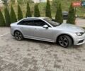 Ауді А4, об'ємом двигуна 1.98 л та пробігом 167 тис. км за 19000 $, фото 13 на Automoto.ua