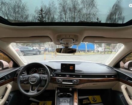 Ауди А4, объемом двигателя 2 л и пробегом 186 тыс. км за 16700 $, фото 13 на Automoto.ua