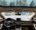 Ауди А4, объемом двигателя 2 л и пробегом 186 тыс. км за 16700 $, фото 13 на Automoto.ua