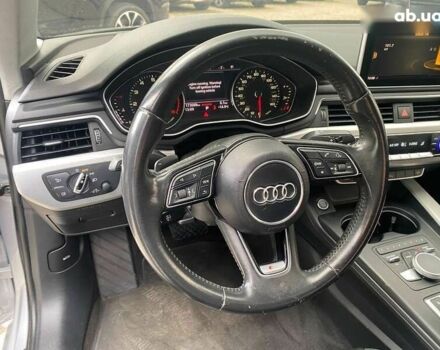 Ауді А4, об'ємом двигуна 2 л та пробігом 173 тис. км за 14900 $, фото 13 на Automoto.ua