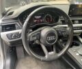 Ауді А4, об'ємом двигуна 2 л та пробігом 173 тис. км за 14900 $, фото 13 на Automoto.ua