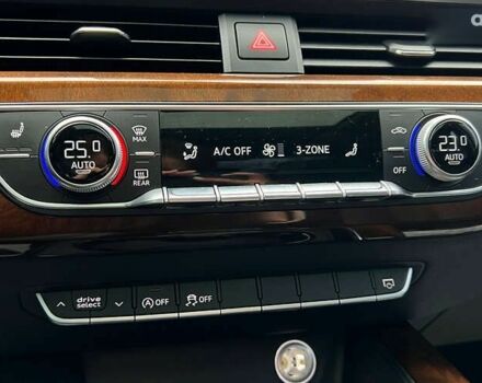 Ауди А4, объемом двигателя 2 л и пробегом 134 тыс. км за 16200 $, фото 16 на Automoto.ua