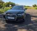 Ауди А4, объемом двигателя 1.98 л и пробегом 58 тыс. км за 19300 $, фото 1 на Automoto.ua