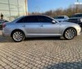 Ауди А4, объемом двигателя 2 л и пробегом 174 тыс. км за 14200 $, фото 8 на Automoto.ua