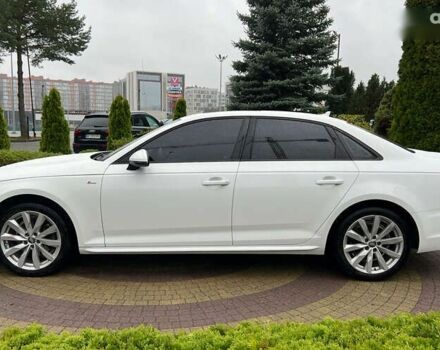 Ауди А4, объемом двигателя 2 л и пробегом 134 тыс. км за 16200 $, фото 3 на Automoto.ua