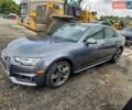 Ауди А4, объемом двигателя 2 л и пробегом 49 тыс. км за 4500 $, фото 1 на Automoto.ua