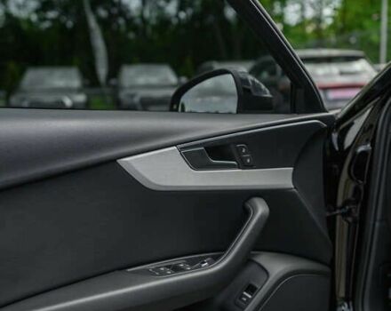 Ауді А4, об'ємом двигуна 2 л та пробігом 182 тис. км за 23500 $, фото 19 на Automoto.ua