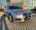 Ауди А4, объемом двигателя 2 л и пробегом 174 тыс. км за 14200 $, фото 1 на Automoto.ua
