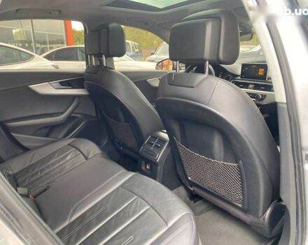 Ауді А4, об'ємом двигуна 2 л та пробігом 173 тис. км за 14900 $, фото 23 на Automoto.ua