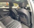 Ауді А4, об'ємом двигуна 2 л та пробігом 173 тис. км за 14900 $, фото 23 на Automoto.ua
