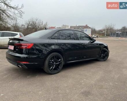 Ауди А4, объемом двигателя 1.98 л и пробегом 174 тыс. км за 19500 $, фото 10 на Automoto.ua