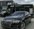 Ауді А4, об'ємом двигуна 2 л та пробігом 182 тис. км за 23500 $, фото 11 на Automoto.ua