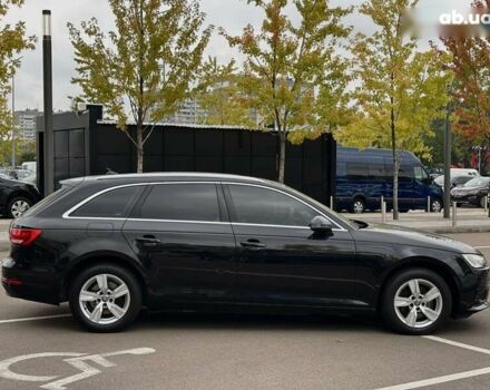 Ауді А4, об'ємом двигуна 2 л та пробігом 218 тис. км за 19400 $, фото 6 на Automoto.ua