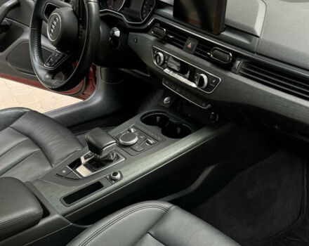 Ауди А4, объемом двигателя 1.98 л и пробегом 92 тыс. км за 20000 $, фото 10 на Automoto.ua