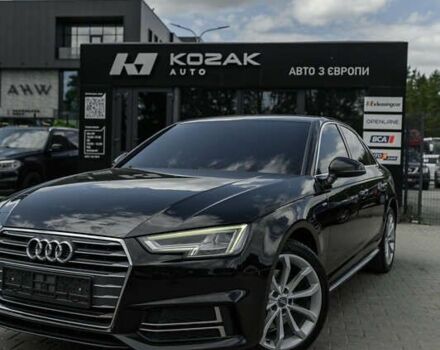 Ауді А4, об'ємом двигуна 2 л та пробігом 182 тис. км за 23500 $, фото 13 на Automoto.ua