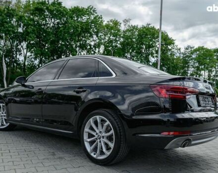 Ауді А4, об'ємом двигуна 2 л та пробігом 182 тис. км за 23500 $, фото 8 на Automoto.ua