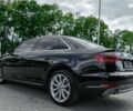 Ауді А4, об'ємом двигуна 2 л та пробігом 182 тис. км за 23500 $, фото 8 на Automoto.ua