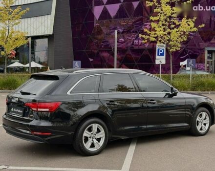 Ауді А4, об'ємом двигуна 2 л та пробігом 218 тис. км за 19400 $, фото 11 на Automoto.ua