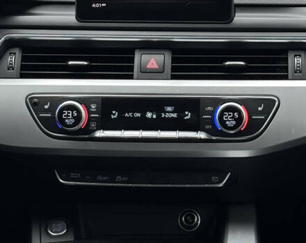 Ауди А4, объемом двигателя 2 л и пробегом 125 тыс. км за 17700 $, фото 32 на Automoto.ua