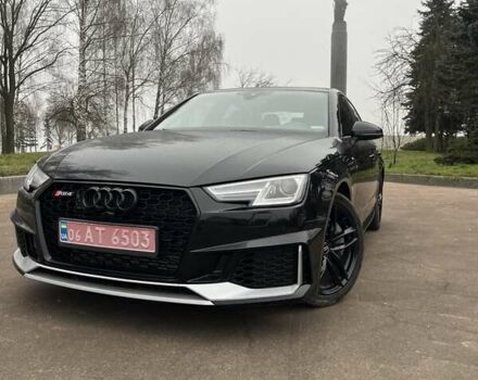 Ауди А4, объемом двигателя 1.98 л и пробегом 174 тыс. км за 19500 $, фото 3 на Automoto.ua