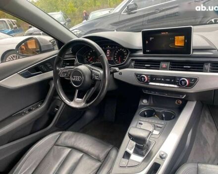 Ауді А4, об'ємом двигуна 2 л та пробігом 173 тис. км за 14900 $, фото 9 на Automoto.ua