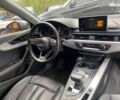 Ауді А4, об'ємом двигуна 2 л та пробігом 173 тис. км за 14900 $, фото 9 на Automoto.ua