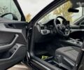 Ауді А4, об'ємом двигуна 2 л та пробігом 218 тис. км за 19400 $, фото 12 на Automoto.ua