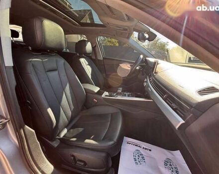 Ауди А4, объемом двигателя 2 л и пробегом 136 тыс. км за 15850 $, фото 20 на Automoto.ua