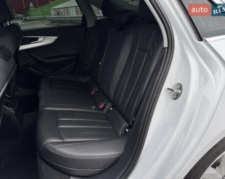 Ауди А4, объемом двигателя 2 л и пробегом 125 тыс. км за 17700 $, фото 27 на Automoto.ua