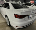 Ауди А4, объемом двигателя 2 л и пробегом 118 тыс. км за 19300 $, фото 1 на Automoto.ua
