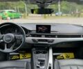 Ауді А4, об'ємом двигуна 2 л та пробігом 169 тис. км за 17990 $, фото 13 на Automoto.ua