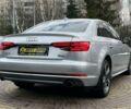 Ауді А4, об'ємом двигуна 2 л та пробігом 95 тис. км за 17999 $, фото 6 на Automoto.ua