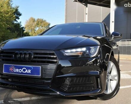 Ауді А4, об'ємом двигуна 2 л та пробігом 142 тис. км за 22500 $, фото 22 на Automoto.ua