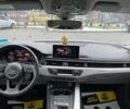 Ауді А4, об'ємом двигуна 2 л та пробігом 95 тис. км за 17999 $, фото 12 на Automoto.ua