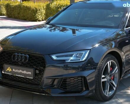 Ауді А4, об'ємом двигуна 2 л та пробігом 137 тис. км за 22990 $, фото 3 на Automoto.ua