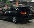 Ауді А4, об'ємом двигуна 2 л та пробігом 218 тис. км за 20900 $, фото 5 на Automoto.ua