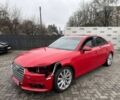 Ауди А4, объемом двигателя 2 л и пробегом 222 тыс. км за 11800 $, фото 1 на Automoto.ua